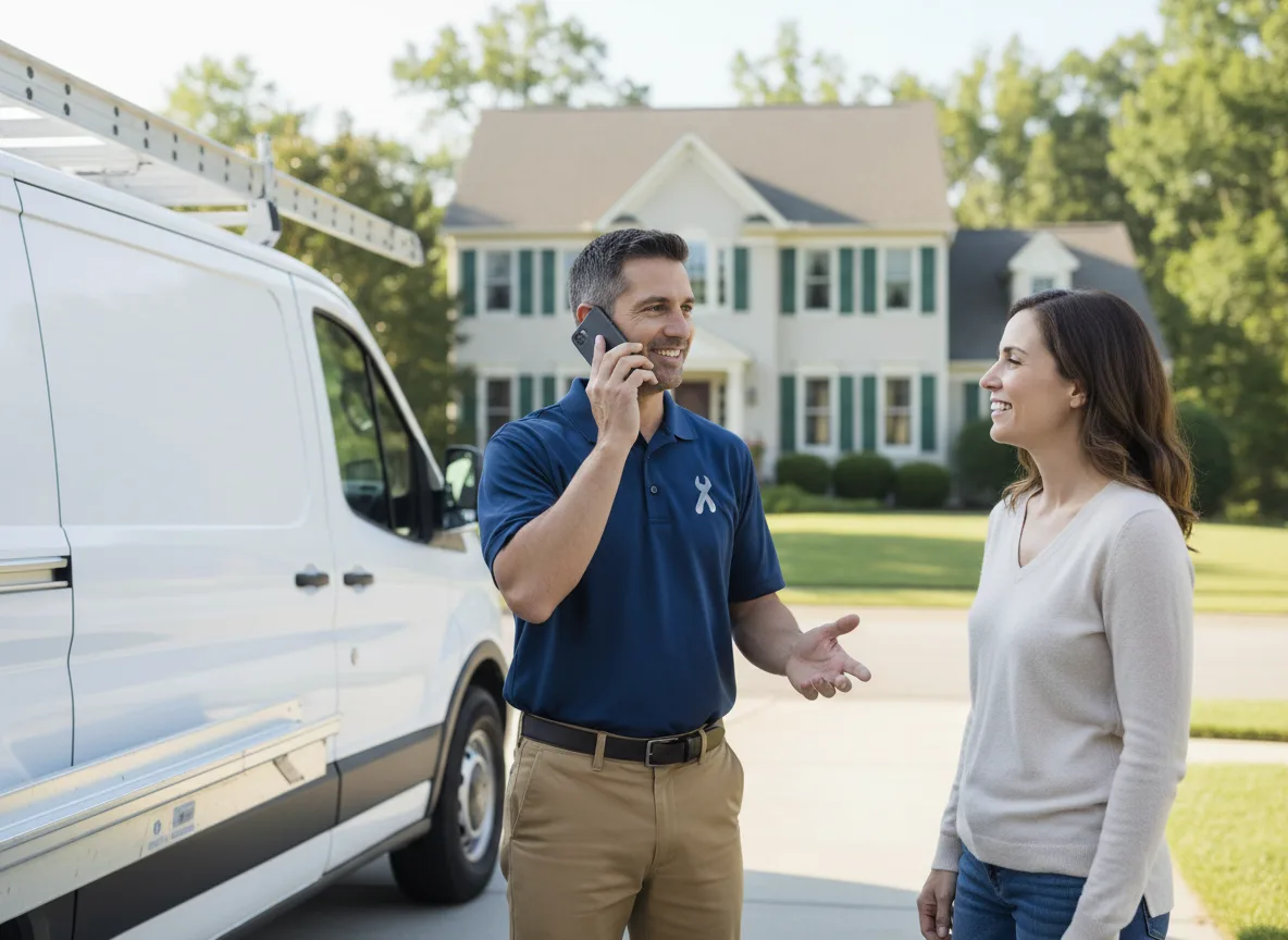 Home Gutter Service Hinton, VA FAQs